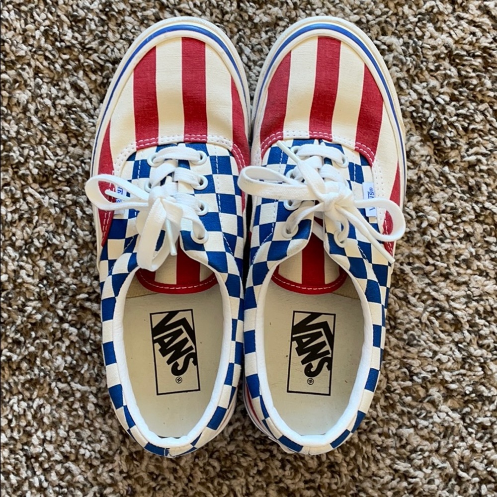 Vans Shoes